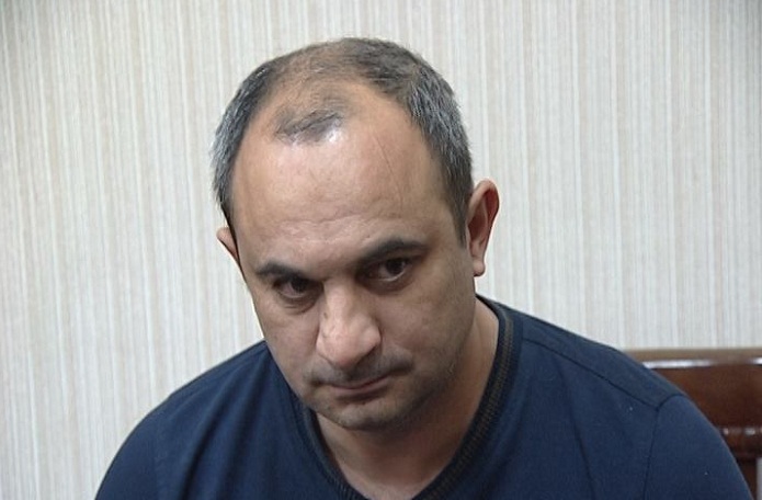 Bakıda dələduzluq edən `jurnalistlər` tutuldu 